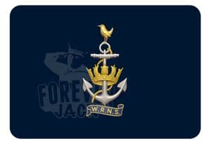 3D WRNS