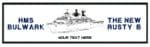 Albion Bar Runner