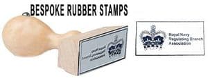 Association Stamp - Officially Licenced product