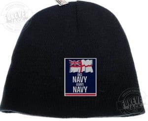 Beanie RN LOGO - LICENCED PRODUCT