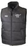 Body Warmer merlin Sqdn
