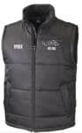 Body Warmer NAS