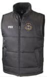 Body Warmer RANK