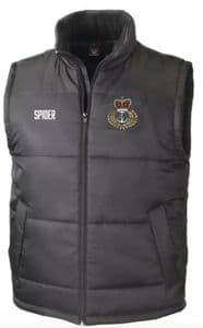 Body Warmer RANK