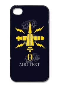 Branch Badge Hard Phone cover