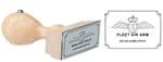 BRANCH Stamp -