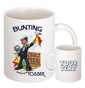 BUNTS MUG