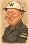 Caricature Image Creation