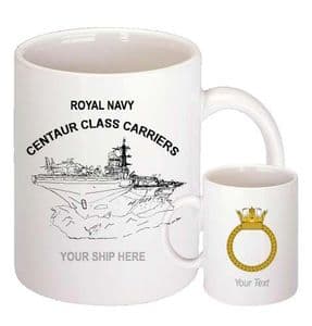 Centaur Class Carrier