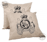 Cherub  Cushion-