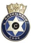 Cook Pin Code Cook pin