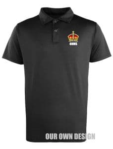 COOLCHECKER POLO OHMS