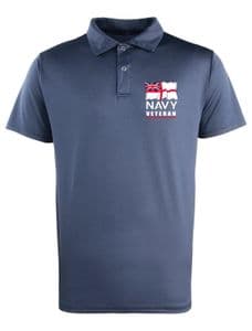 COOLCHECKER POLO PR612 RN VET