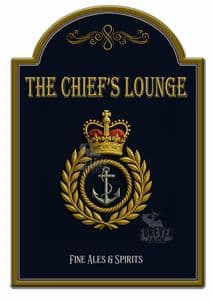 CPO Lounge