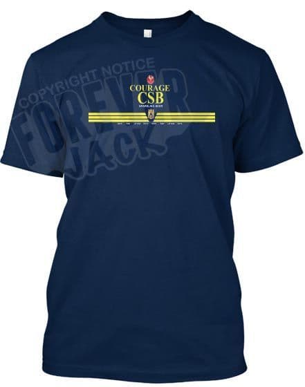 CSB T-shirt