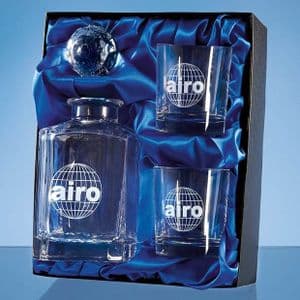 Decanter gift set 2
