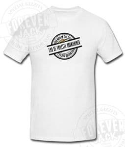 EAU DE SUBMARINER TEE SHIRT - UNISEX