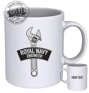 Engineers Mug (New)