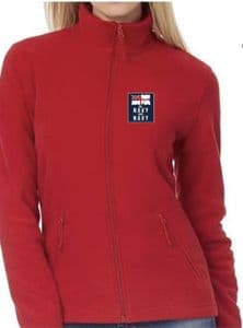 Fitted women's Fleece