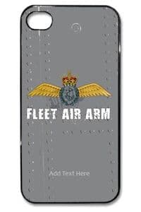 Fleet air arm hard phone cover OFFICIAL LICENCED PRODUCT