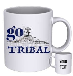 Go Tribal Mug