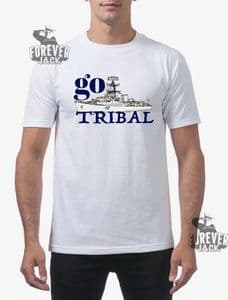 GO Tribal Tee