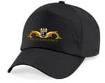 HM Submarines baseball cap