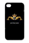 HM Submarines hard phone cover OFFICIAL LICENCED PRODUCT