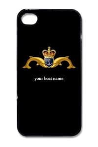 HM Submarines hard phone cover OFFICIAL LICENCED PRODUCT