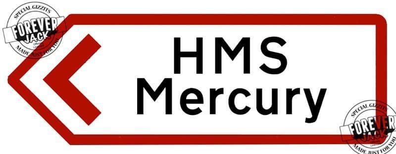 HMS Destinations