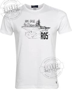 HMS EAGLE teeshirt (3)