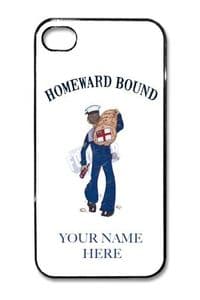homeward Bound hard cover