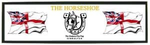 Horseshoe Bar