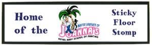 Joanna's