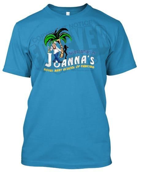 JOANNA SHIRT