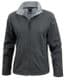 Ladies soft shell jacket(a)