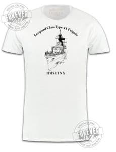 Leopard Class Frigate