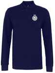 Long Sleeved Polo from £19.99