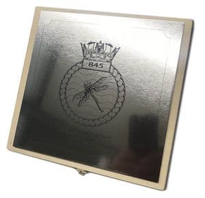 Medal Box - official Licenced Product