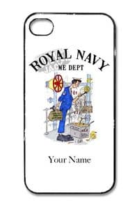 MEM Cartoon hard phone cover