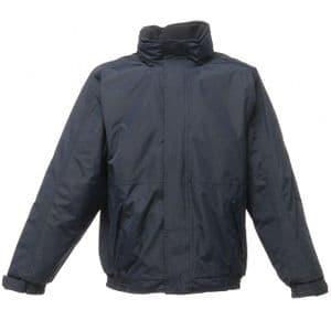 Mens dover jacket ~ Officially Licenced Product