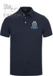 Mid Range Plain Polo from £17.99