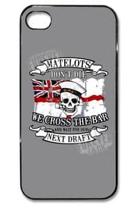 Next Draft - hard phone cover