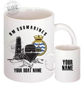 O BOAT MUG