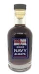 Once Navy