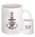Petty Mug