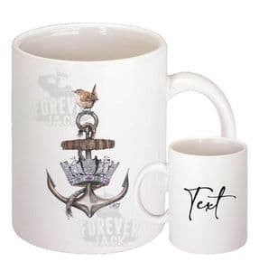 Petty Mug