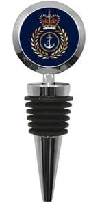 Printed Bottle topper CPO