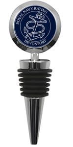 Printed Bottle topper GUZZ RATING