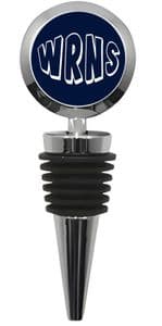 Printed Bottle topper WRNS (TX)